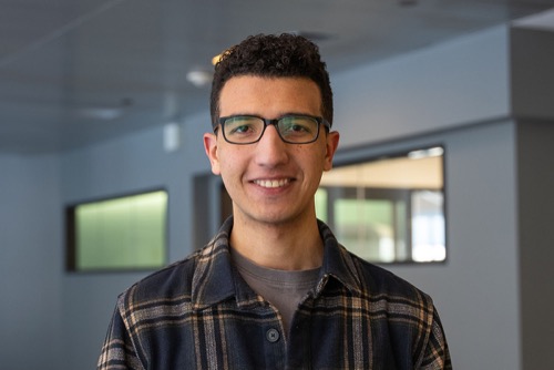 Ahmed Agha