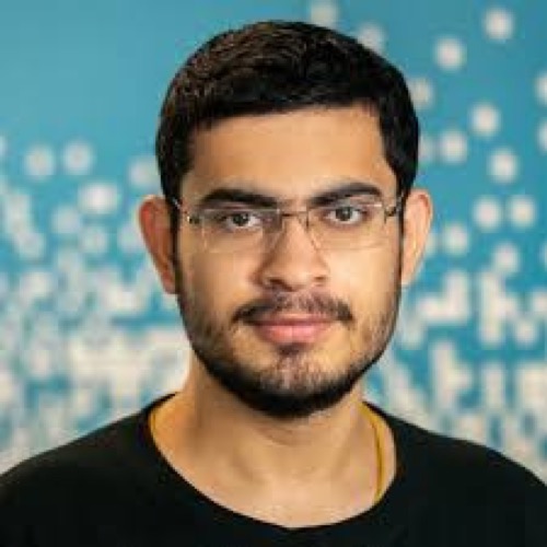 Girik Malik