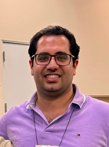 Javad Moein