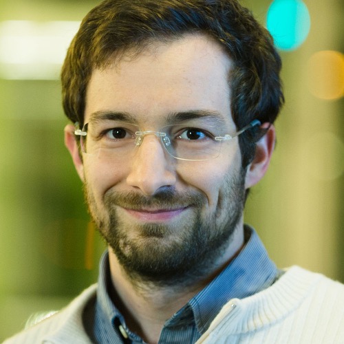 Marcus Gualtieri