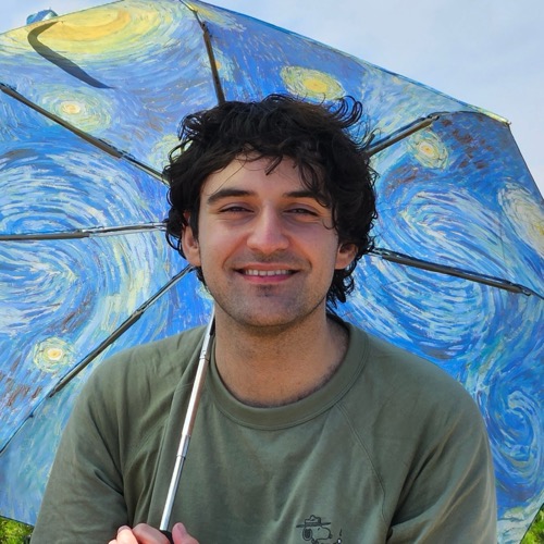 Misha Lvovsky