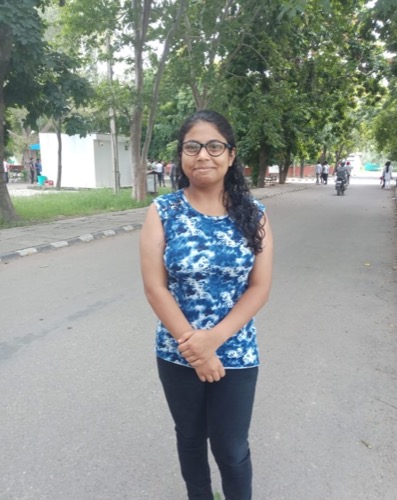 Sakshi Bhatia
