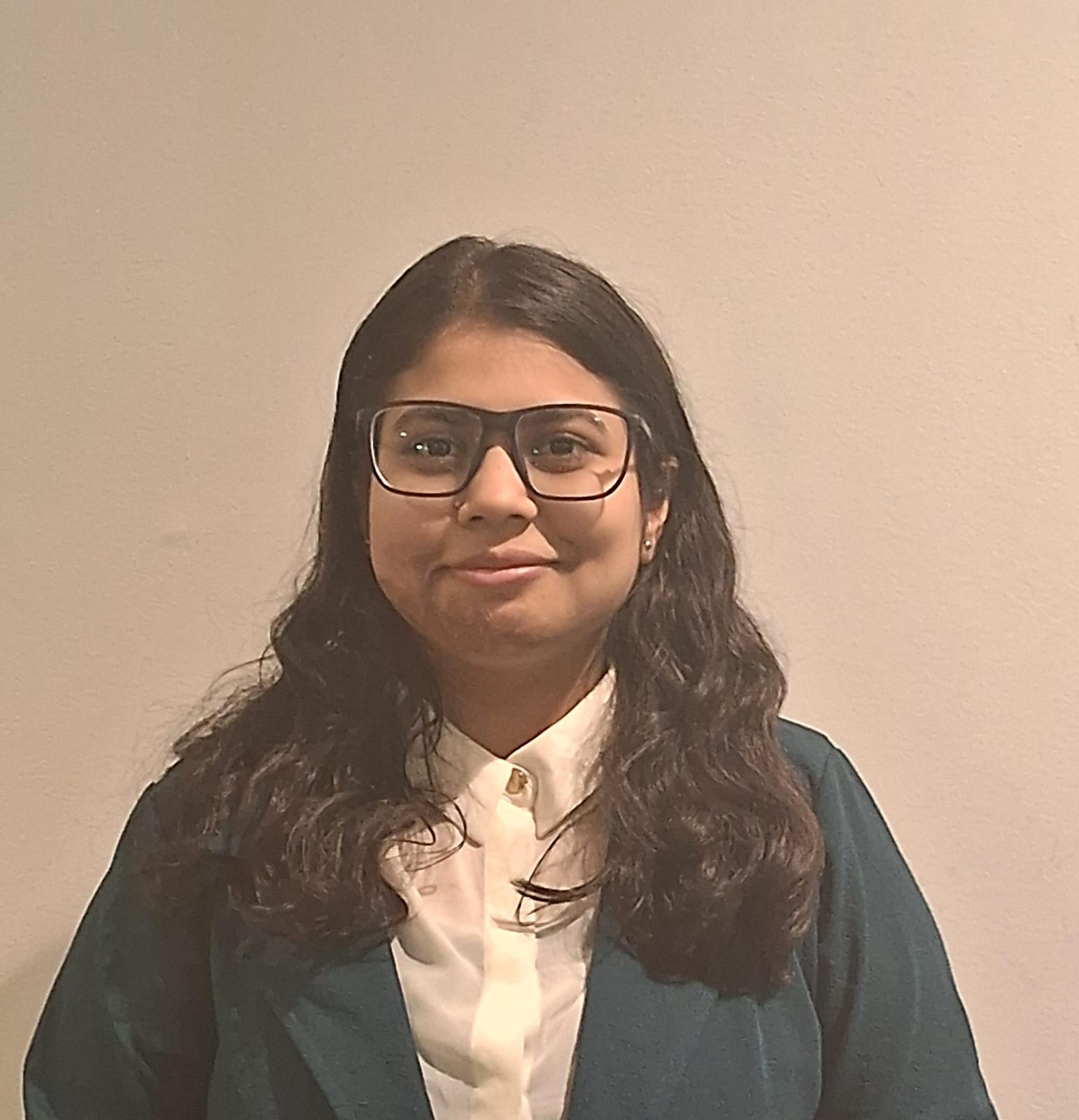 Sakshi Bhatia