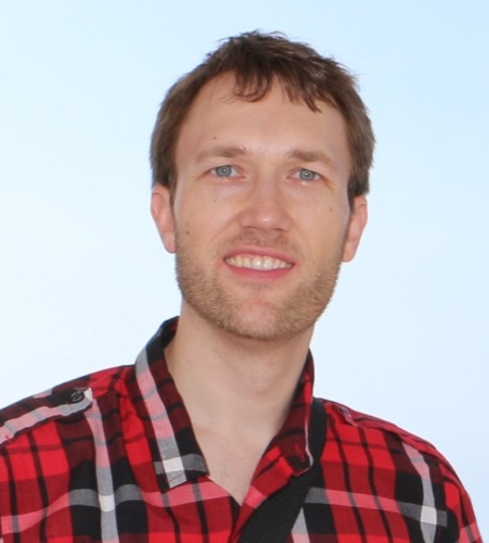 Ulrich Viereck