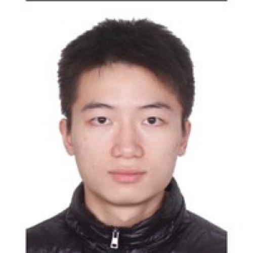 Xupeng Zhu